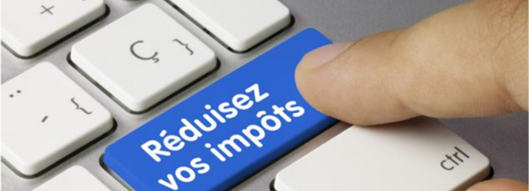 Webinaire SPECIAL Déclaration d'impôts