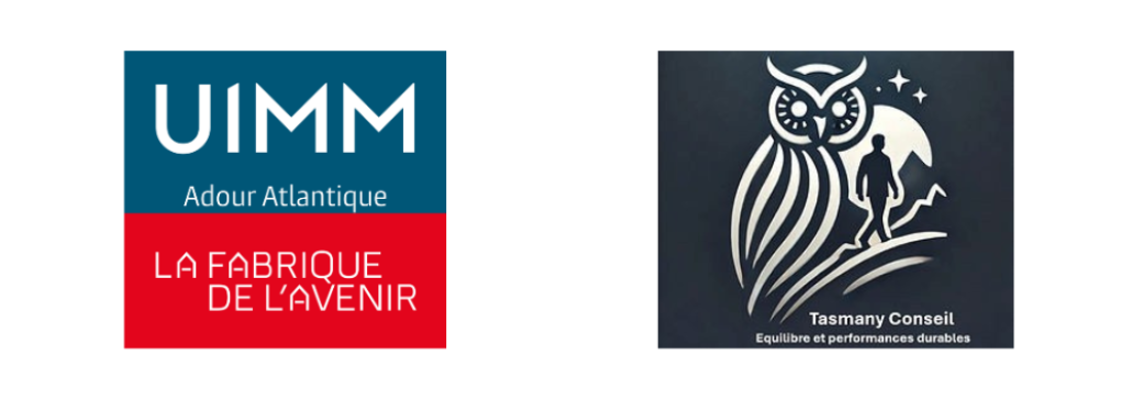 Webinaire "Comment rester performant durablement sous pression constante ?" - animé par TASMANY