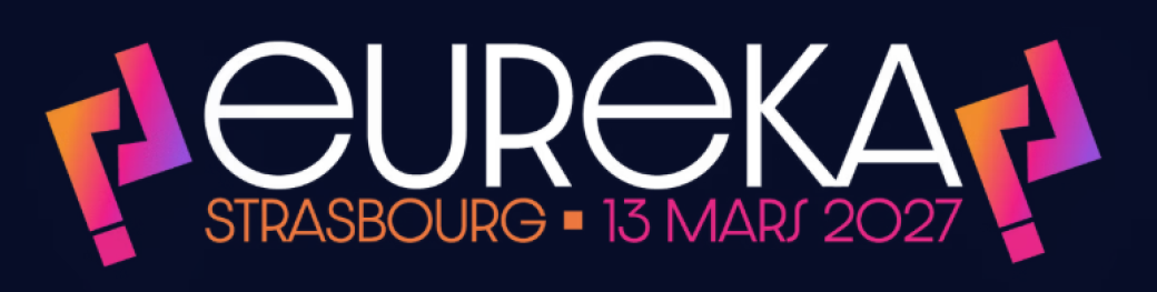 Webinaire teasing EUREKA 