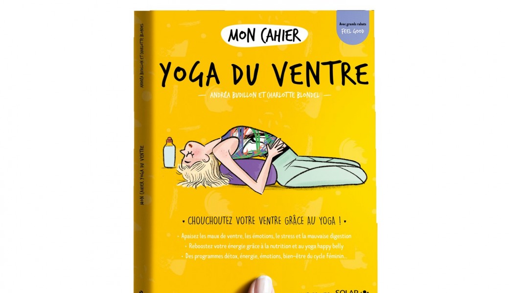 Webinaire yoga du ventre