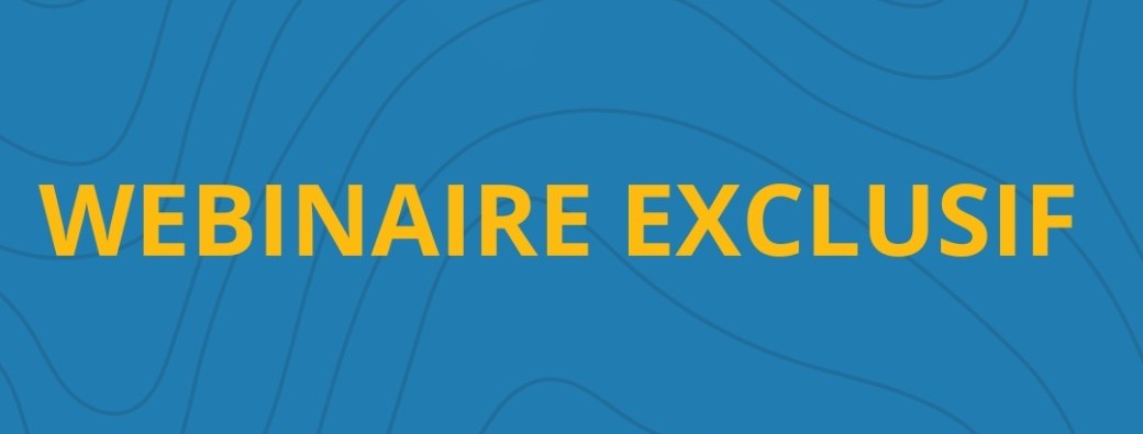 Webinaire