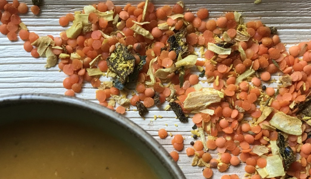 Webinar cuisine ayurvédique HIVER/immunité