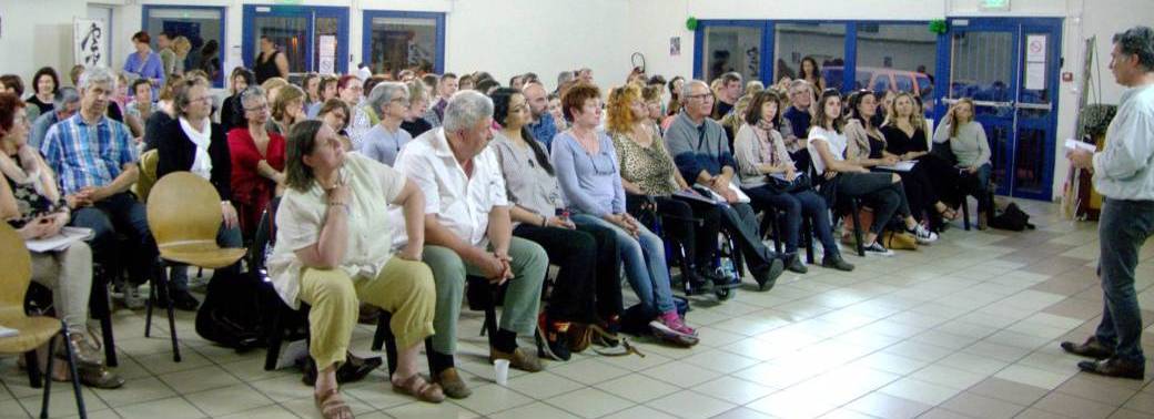 Transmissions des dons de guérisseur - Internet