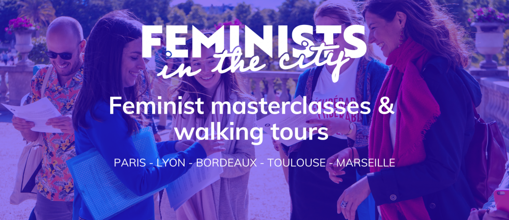 Webinar: What's next for feminism ? An international conversation 
