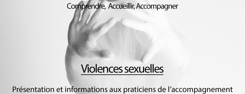 Webminaire - Violences Sexuelles