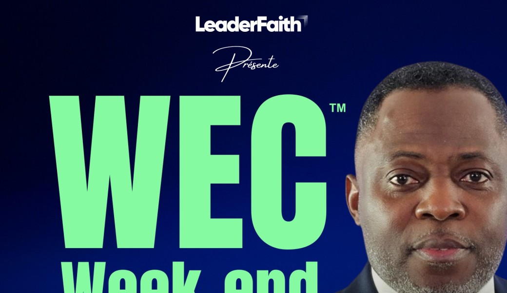 WEC™ – WEEK-END CROISSANCE - 2ème Edition
