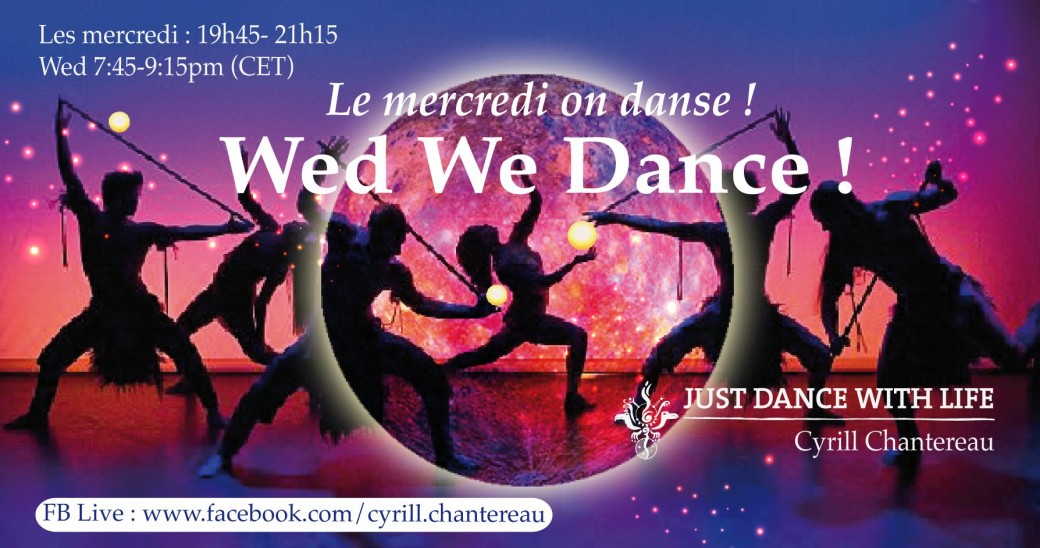 Wed We Dance