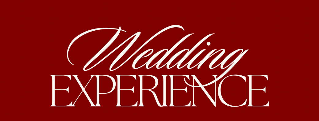 Wedding Experience - So Miyaa Events