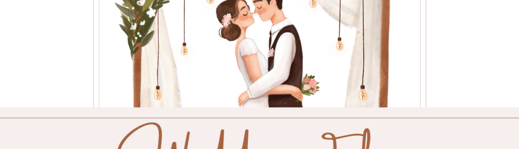 Wedding Fake