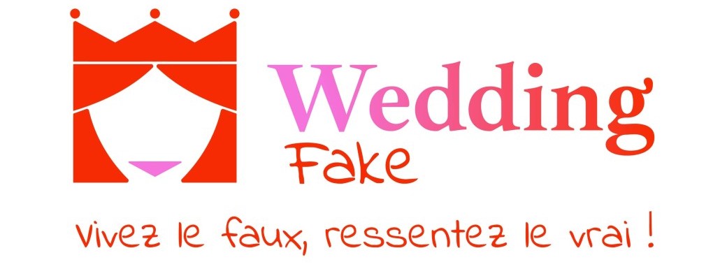 Wedding Fake