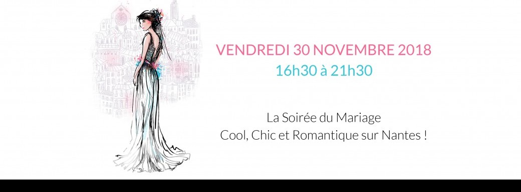 Wedding Night Nantes #3