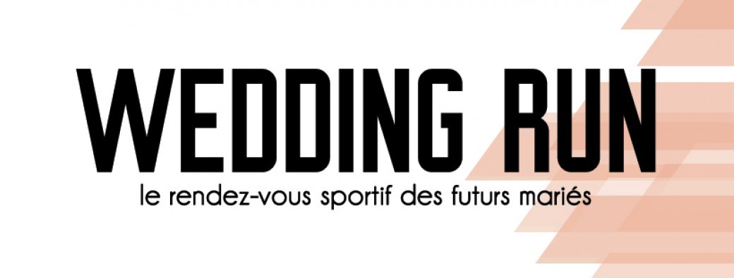WEDDING RUN MARSEILLE