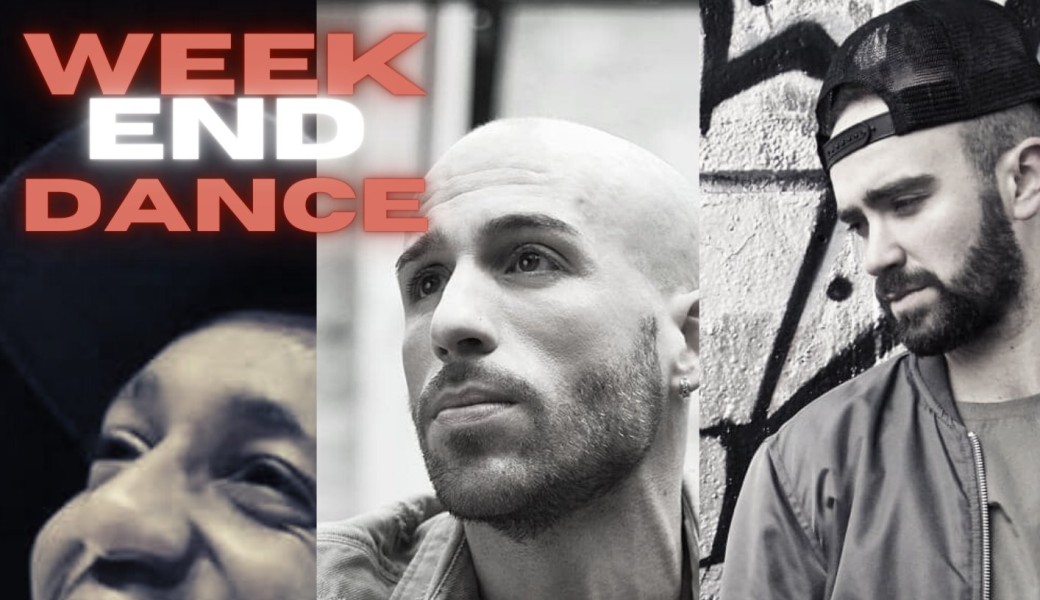 Week and Dance 