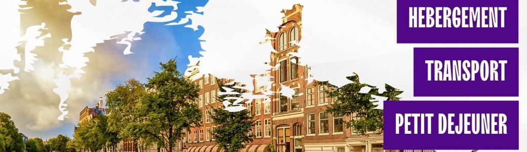 Week-end à Amsterdam