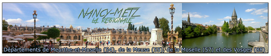 La Billetterie de l'AE-EPS Nancy-Metz