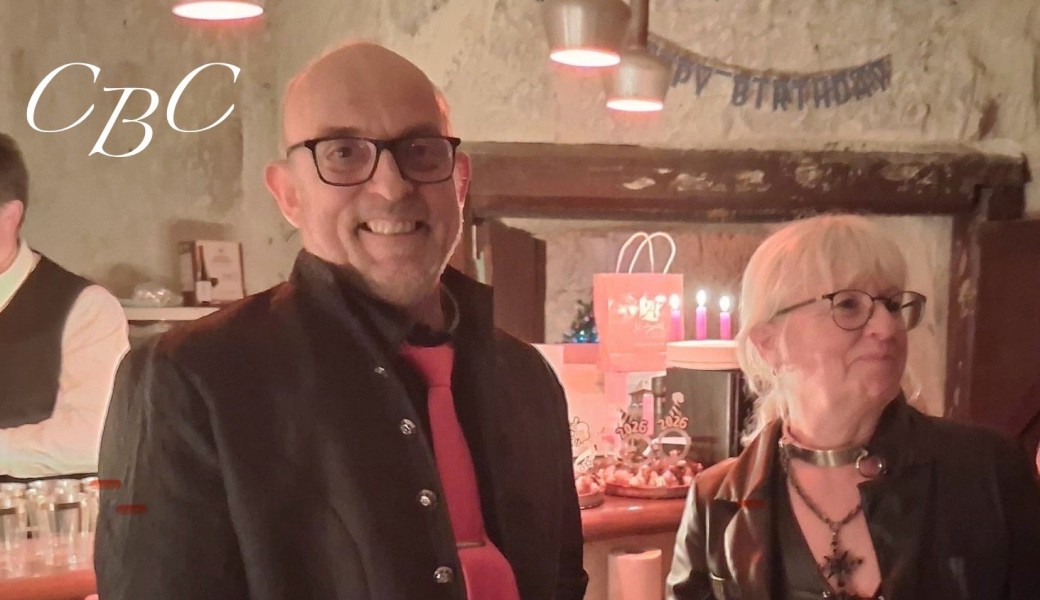 Week-end Anniversaire du Patron 