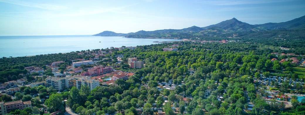 Week-end Ascension Argelès Sur Mer