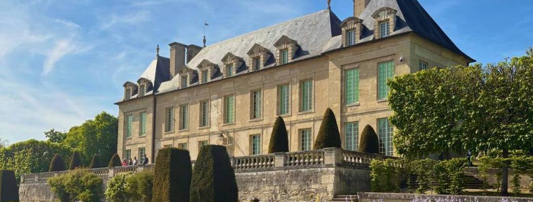 Week-end Auvers-sur-Oise du 24 au 26 juillet 2026