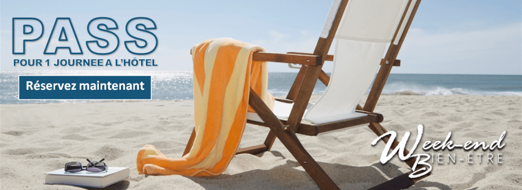 Week-end Bien-être à Trois Îlets