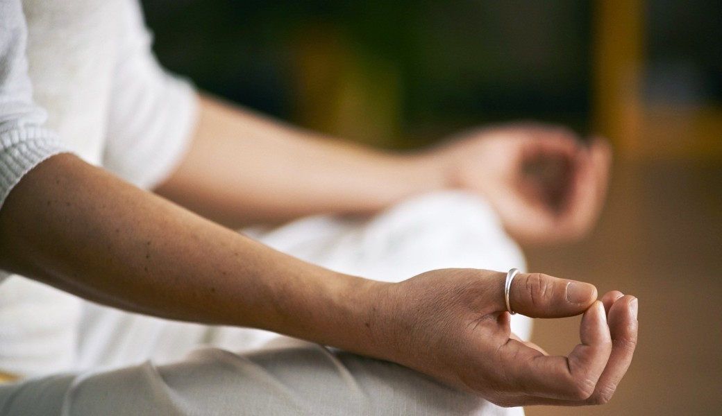 Week-end Bien-Être : Stage Yoga et Atelier Cuisine Végétarienne -3