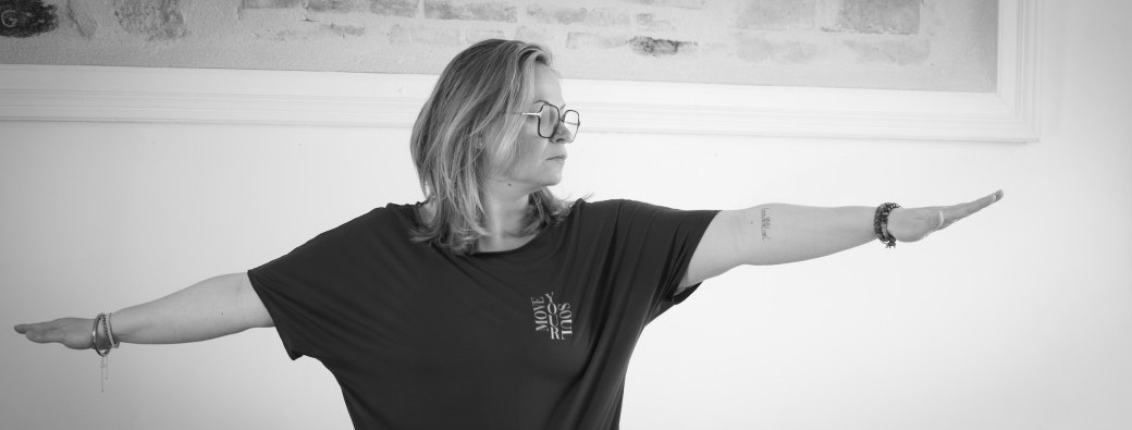 Week-end Breathwork — Revenir au souffle
