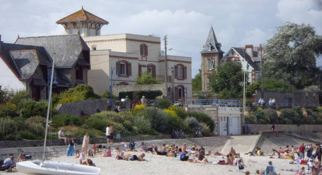 Week-End Célibataires Sainte-Anne à Saint-Pierre Quiberon