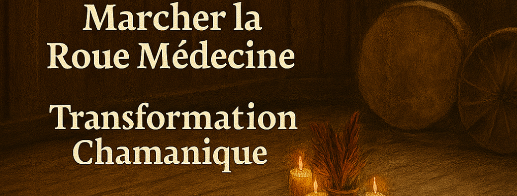 Week‑end Chamanique Bretagne 2026