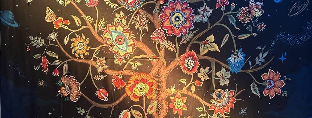 Week-end de Constellations Familiales " Choisir son héritage"