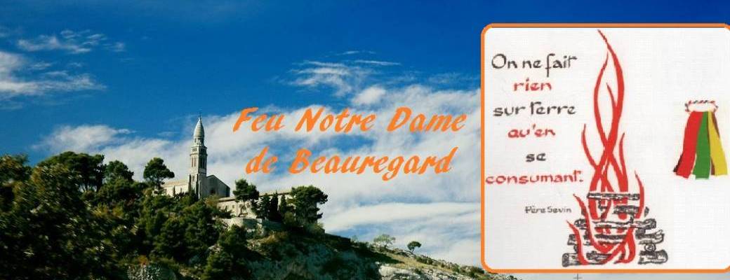Week-end de Feu Tentes Ouvertes