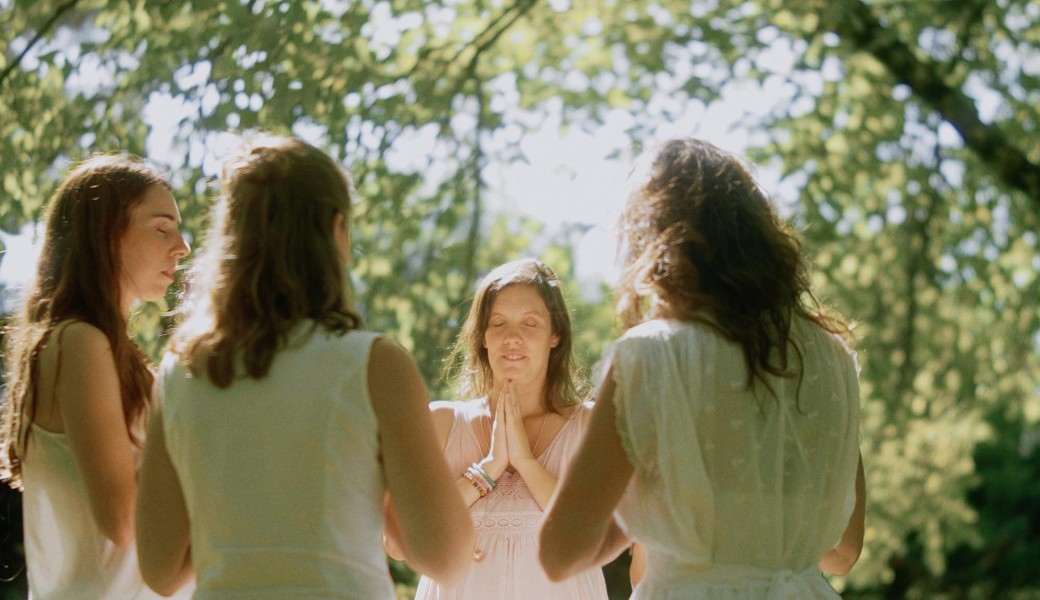 Week-end des doulas 2026