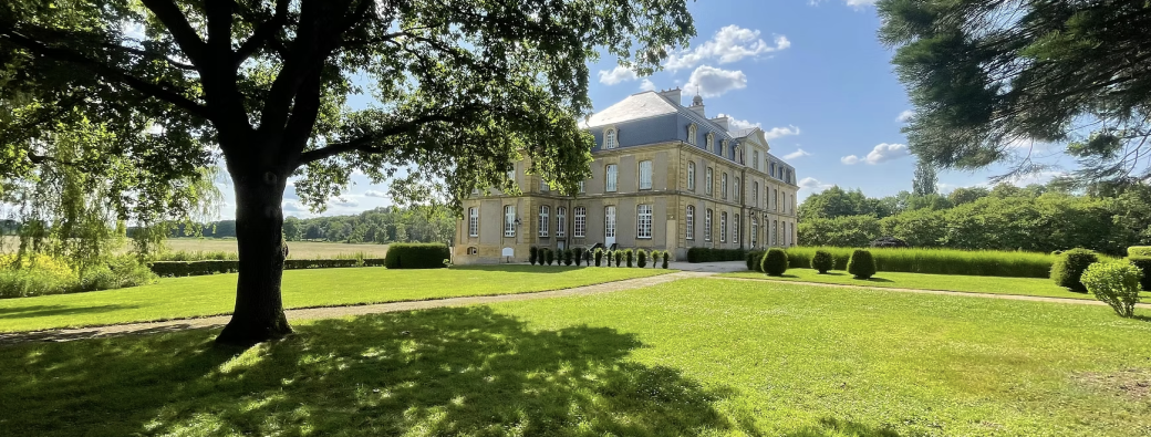 Week-end d'ouverture du 12 et 13 septembre 2026