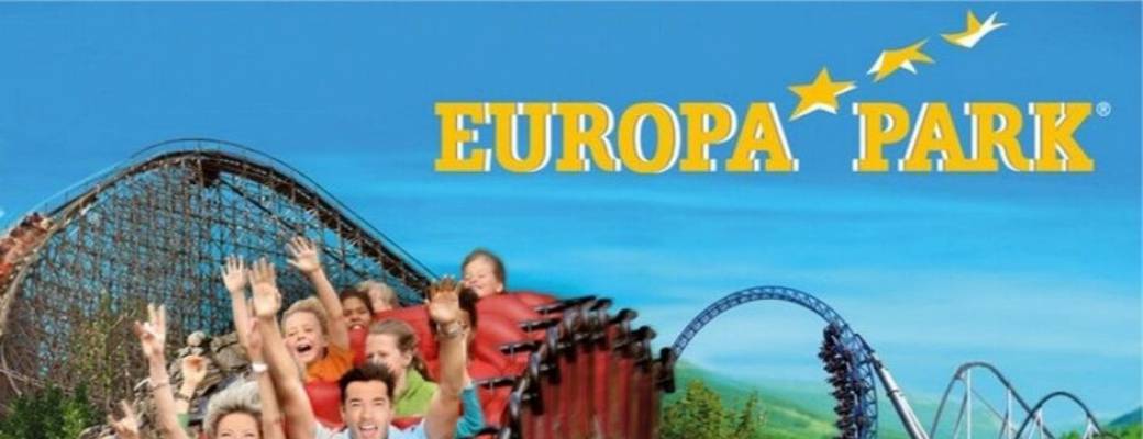 Week-end EUROPA PARK