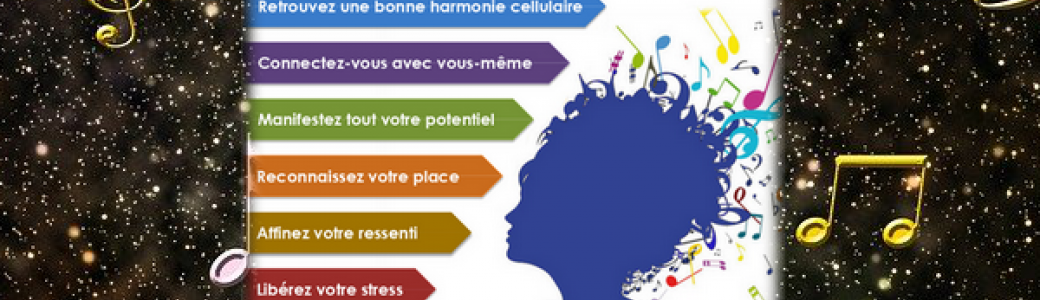 Week-end  Expérientiel avec BIO-MUSIC ONE