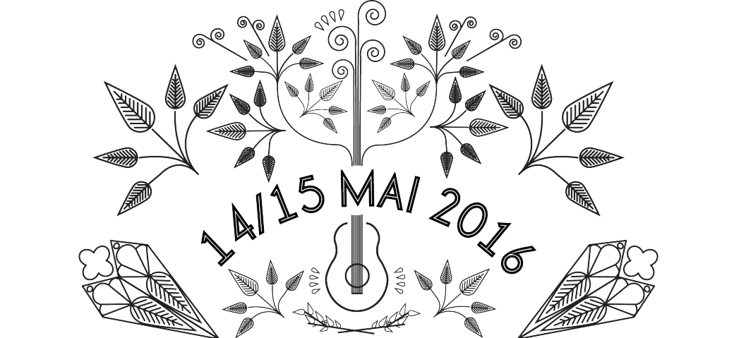 Tickets : Week end Folk à Yvré L'Evêque - Billetweb