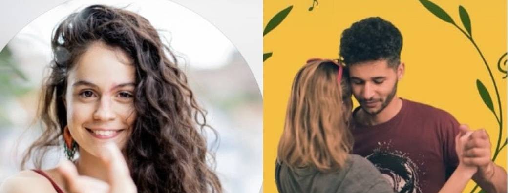 Week-end forro 19-21 juin 2026 à Ménerbes 