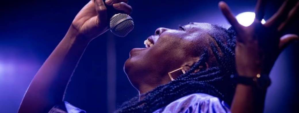 WEEK-END GOSPEL - Concert chorale Voice2gether