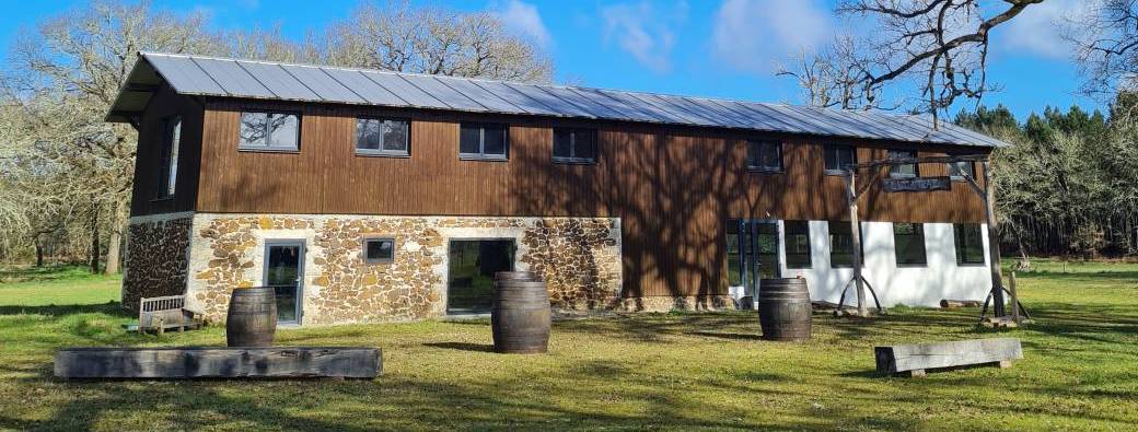 RESSENTIR: Week-end immersif