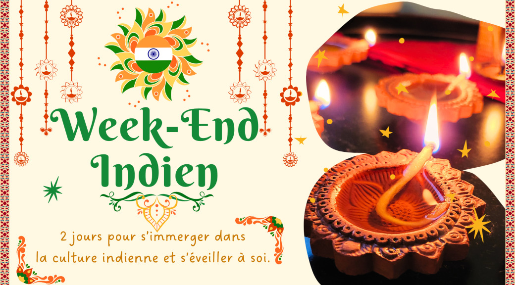 Week-end indien