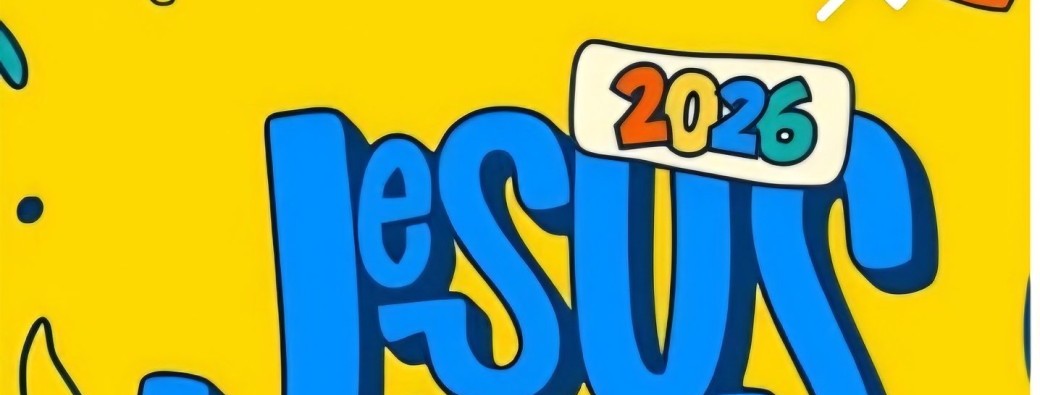 WEEK-END JESUS FESTIVAL AOÛT 2026 – RISING UP