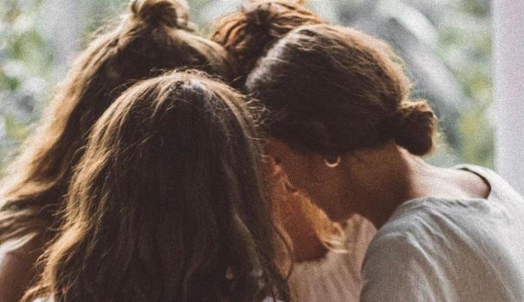 Week-end "Juste entre femmes" 