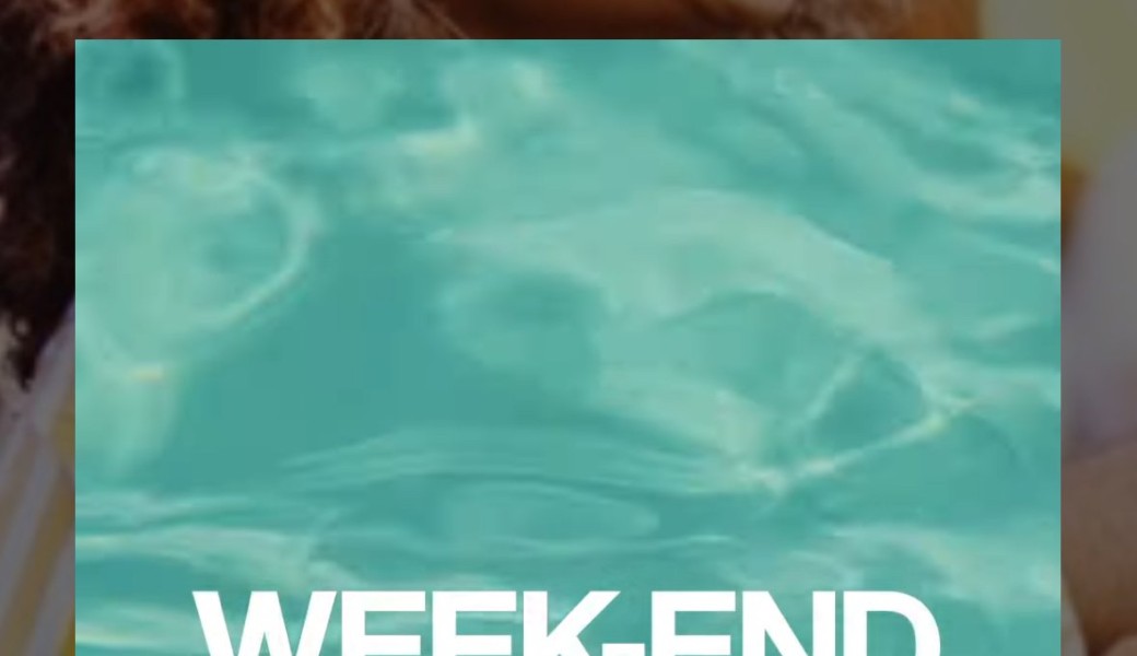 Week end latino 