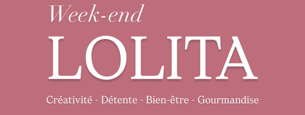 Week-end Lolita
