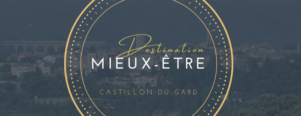 1-Week-end Mieux-Être