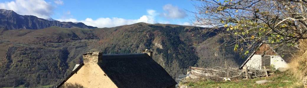 Week end Montagne & Yoga