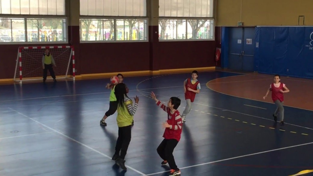 WEEK-END PEDA :  HAND à 4 et numérique éducatif 