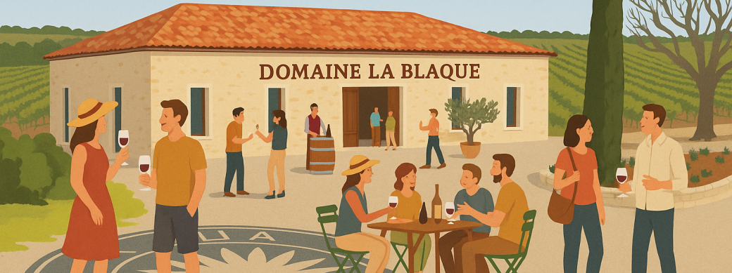 Week-end Portes Ouvertes & Pique Nique des Vignerons Indépendants – 7 & 8 juin