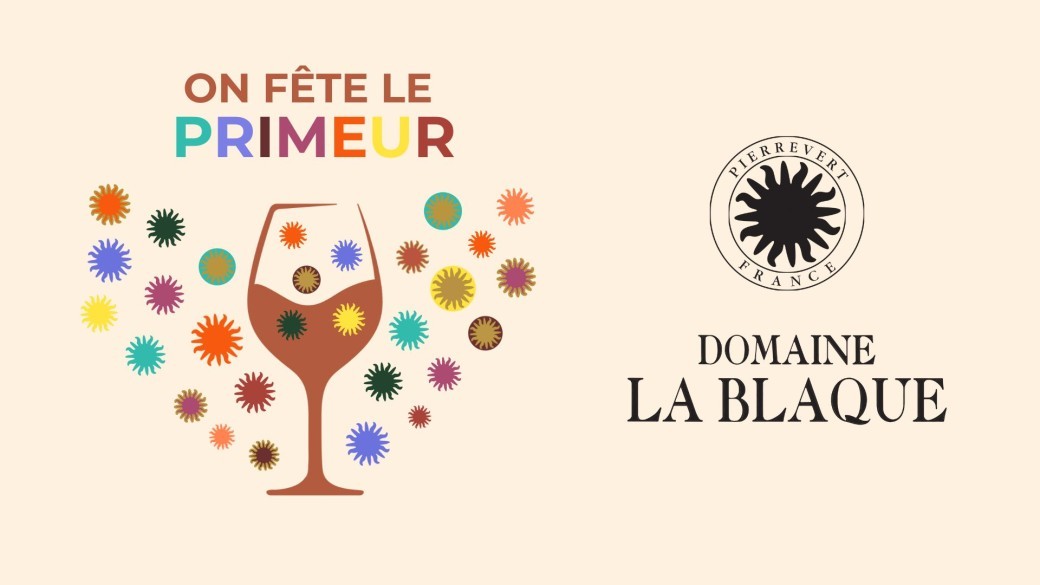 Week-end Primeur 2025