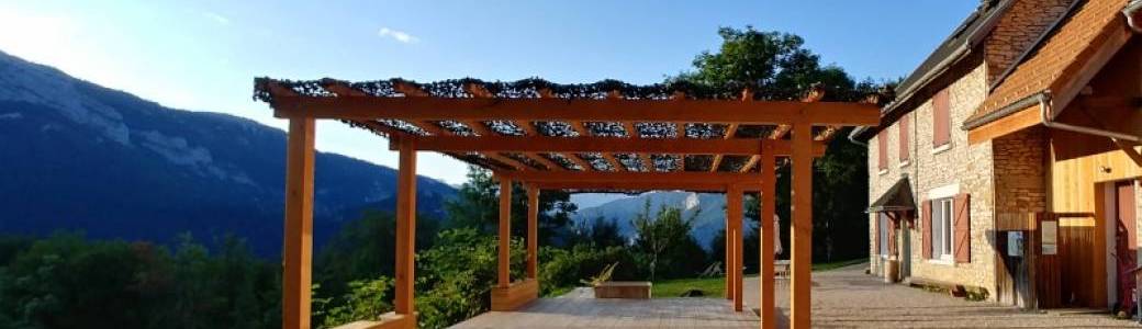 Week-end Rando Yoga Vercors