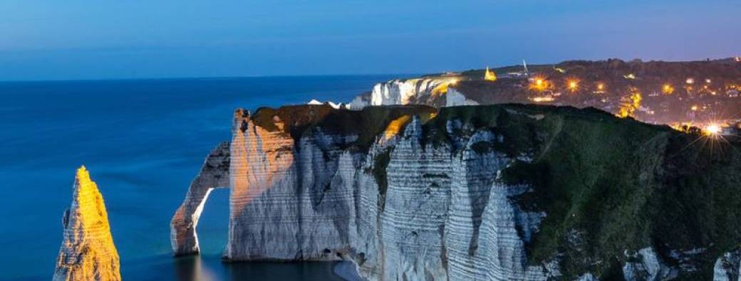 WEEK-END RANDO ÉTRETAT