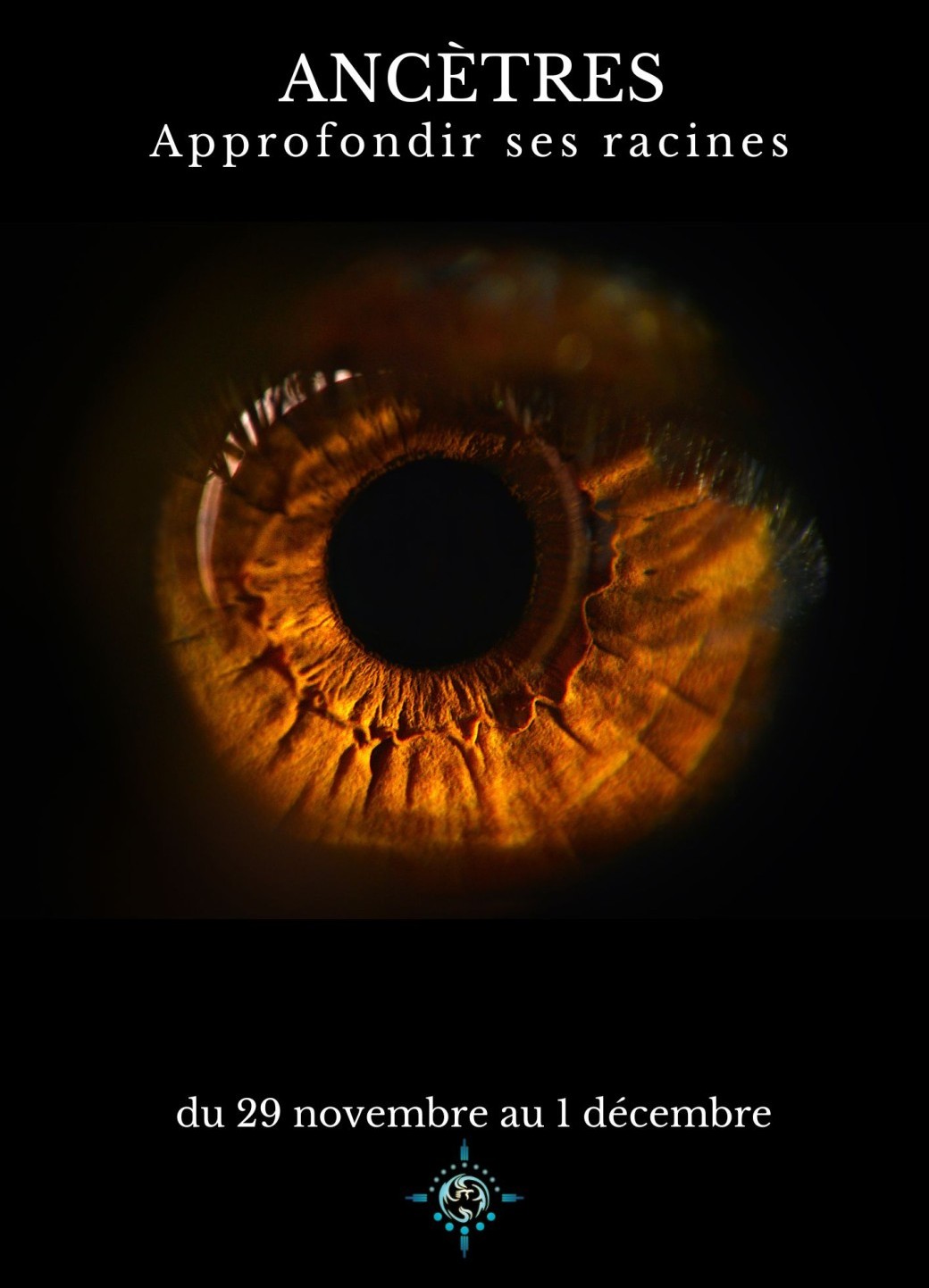 Week-end résidentiel, Ancêtre.  Week-end résidentiel, Ancêtre.